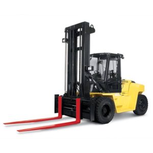 13k Forklift - Warehouse Forklift - Discount Lift Rentals