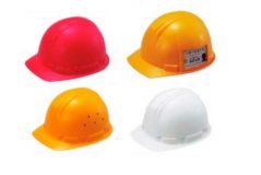 Safety-helmets